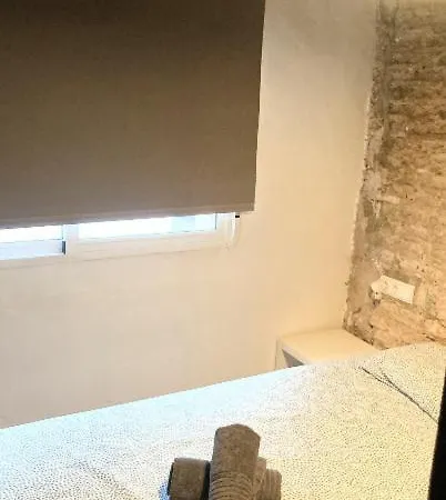 4 Loft Temporal En Ciutat Vella Apartment *