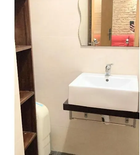 4 Loft Temporal En Ciutat Vella *