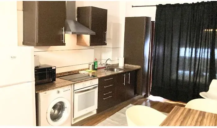 4 Loft Temporal En Ciutat Vella